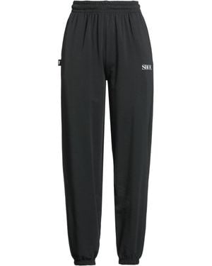 Shoe Pants - Black