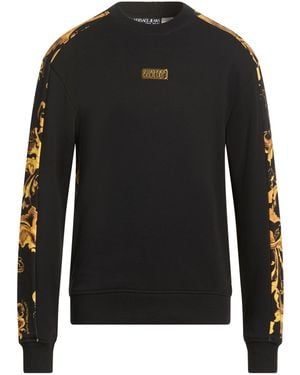 Versace Jeans Couture Sweatshirt - Black