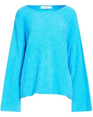 Jucca Pullover - Blau