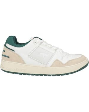 Kangaroos Sneakers - Weiß