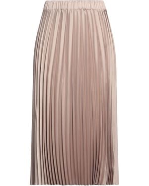 D.exterior Midi Skirt - Multicolor