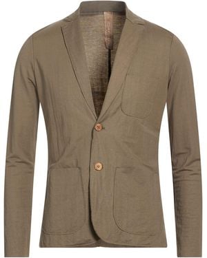 BERNESE Milano Blazers - Green