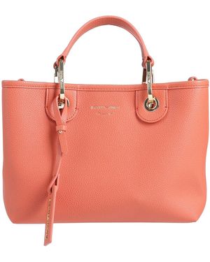 Emporio Armani Handbag - Pink