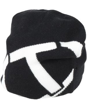 Twinset Hat - Black