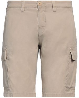 Modfitters Shorts E Bermuda - Neutro