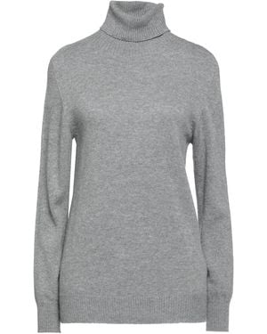 Pianurastudio Turtleneck - Grey
