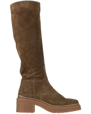 Unisa Boot - Brown