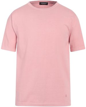 Dondup Jumper - Pink
