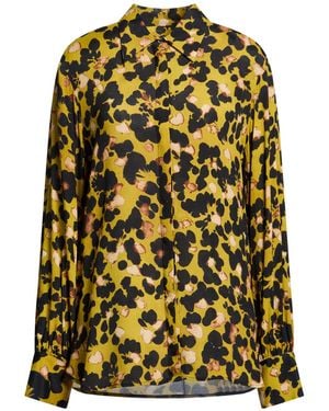 Ottod'Ame Shirts - Yellow