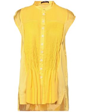 High Shirt - Yellow