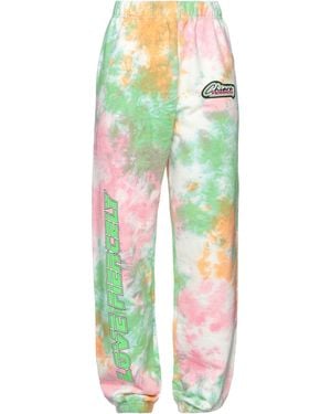 Chiara Ferragni Trousers - Green