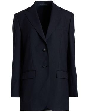 Officine Generale Blazers - Blue