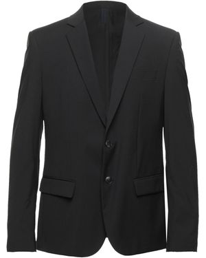 Antony Morato Suit Jacket - Black