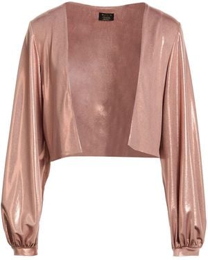 Siste's Capsule Jacket Polyester, Elastane - Pink