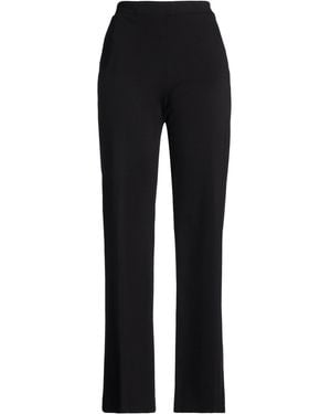 1 One Pants - Black