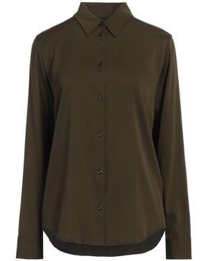 The Row Camicia - Verde