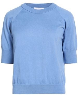 Alpha Studio Jumper - Blue