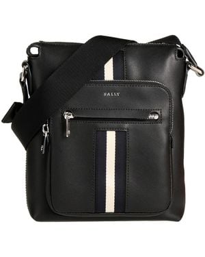 Bally Borse A Tracolla - Nero