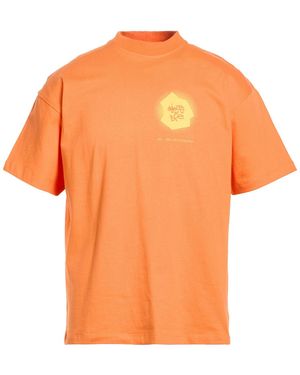 Objects IV Life T-Shirt - Arancione