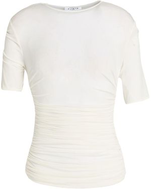 Alaïa Top - White