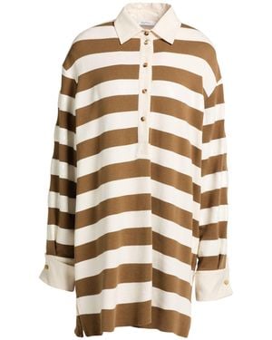 Max Mara Mini Dress - White