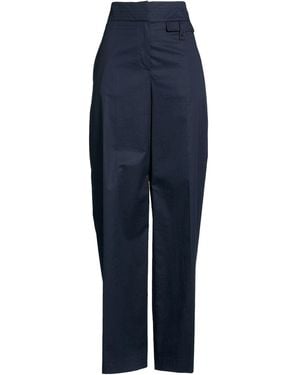 BOSS Trouser - Blue