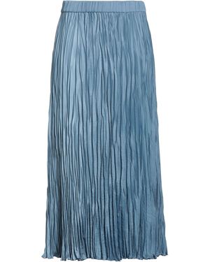 Luisa Cerano Gonna Lunga - Blu