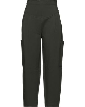 Twinset Pantalone - Grigio