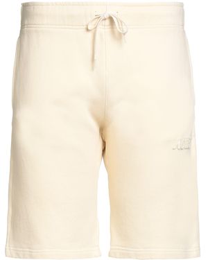 Autry Shorts & Bermudashorts - Natur
