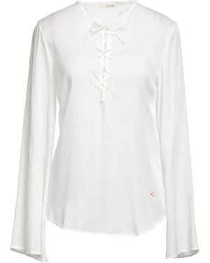 People Top - White