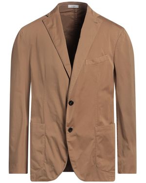 Boglioli Blazer - Brown