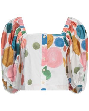 Ted Baker Camicia - Bianco