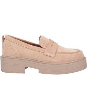 Geox Mocasines - Rosa