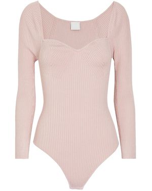 8 by YOOX Jumper - Pink