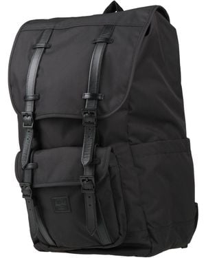 Herschel Supply Co. Zaino - Nero