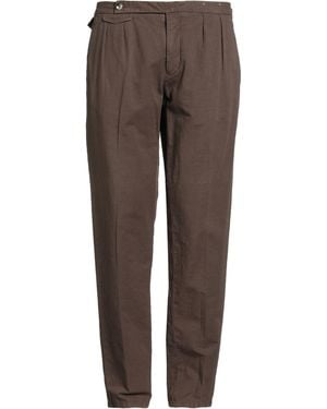 L.B.M. 1911 Hose - Braun