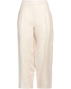LFDL Trouser - Natural