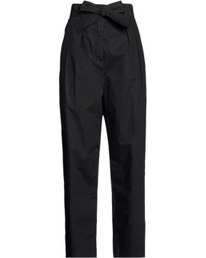 Woolrich Trouser - Black