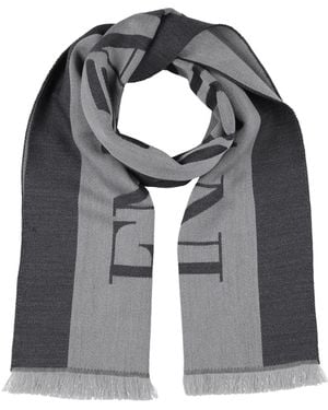 Emporio Armani Scarves - Grey