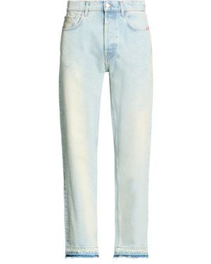Amish Supplies Jeans Cotton - Blue