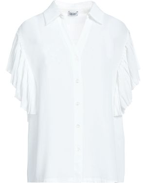 Liu Jo Shirt - White