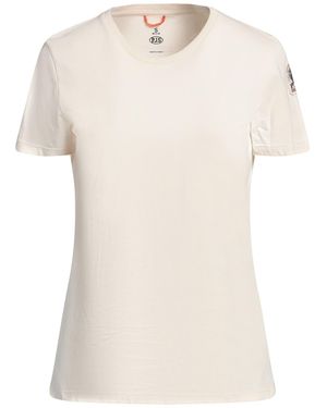 Parajumpers T-shirt - Natural