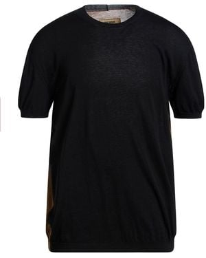 Uma Wang Pullover - Negro