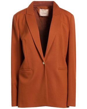 Twinset Blazer - Braun