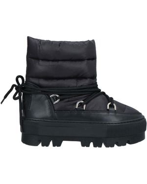 Vivetta Ankle Boots - Black