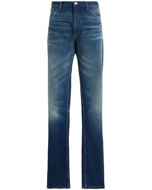 The Attico Jeans Cotton - Blue