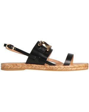 Tod's Espadrilles - Black