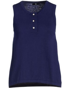 M& Paris Top - Azul
