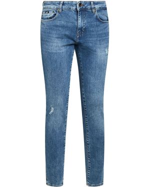 Gas Jeans - Blue