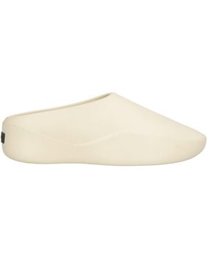Fear Of God Mules & Clogs - Natur